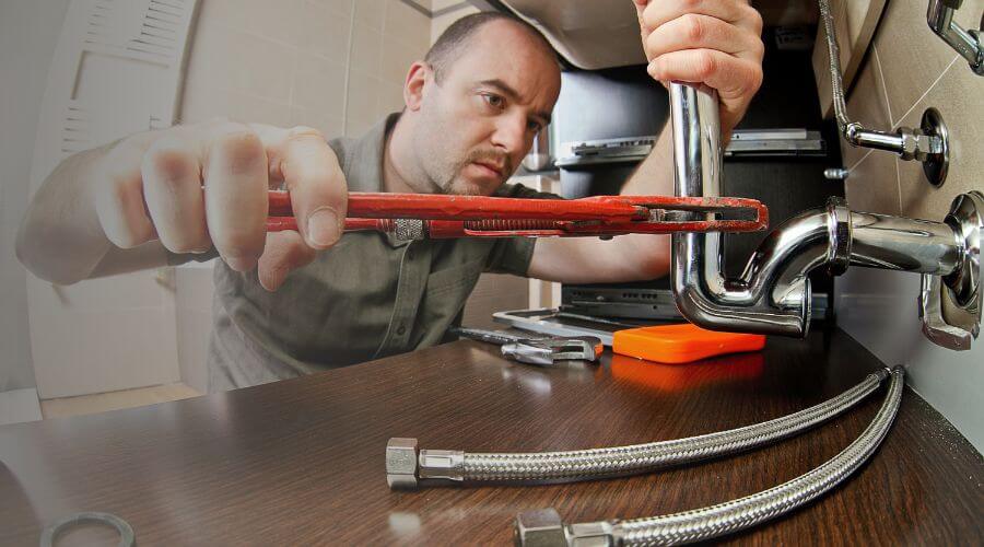 Professional Leak Detection Services in Elsie, MI